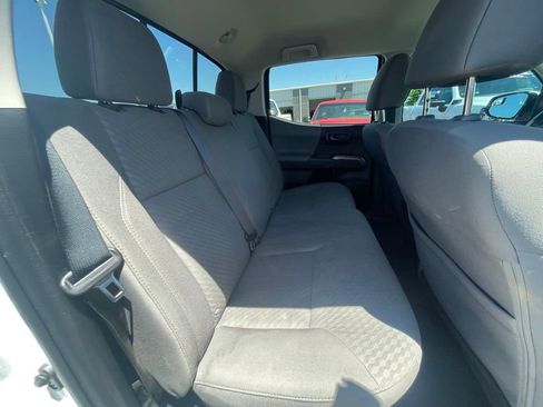 Used 2023 Toyota Tacoma SR5 RWD image 25