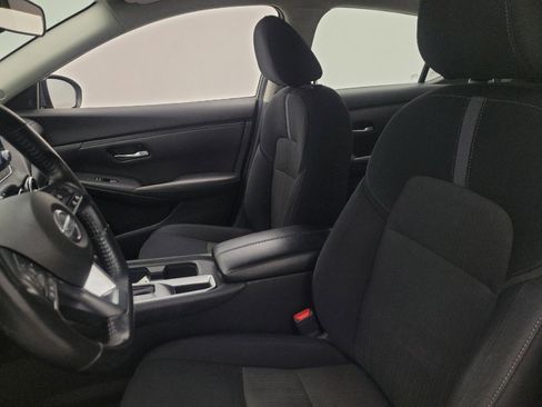 Used 2023 Nissan Sentra SV FWD image 17