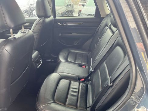 Used 2024 MAZDA CX-5 Carbon Edition image 27