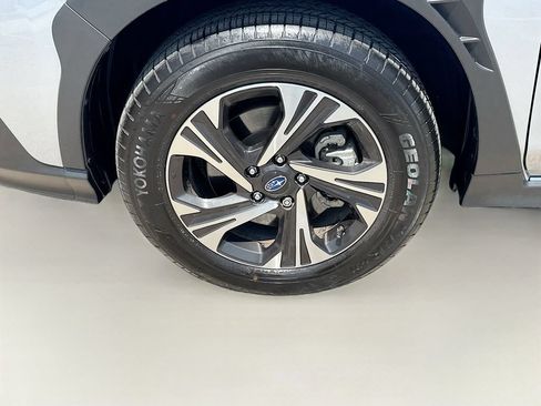 Certified 2026 Subaru Crosstrek 2.5i Premium AWD/4WD image 39