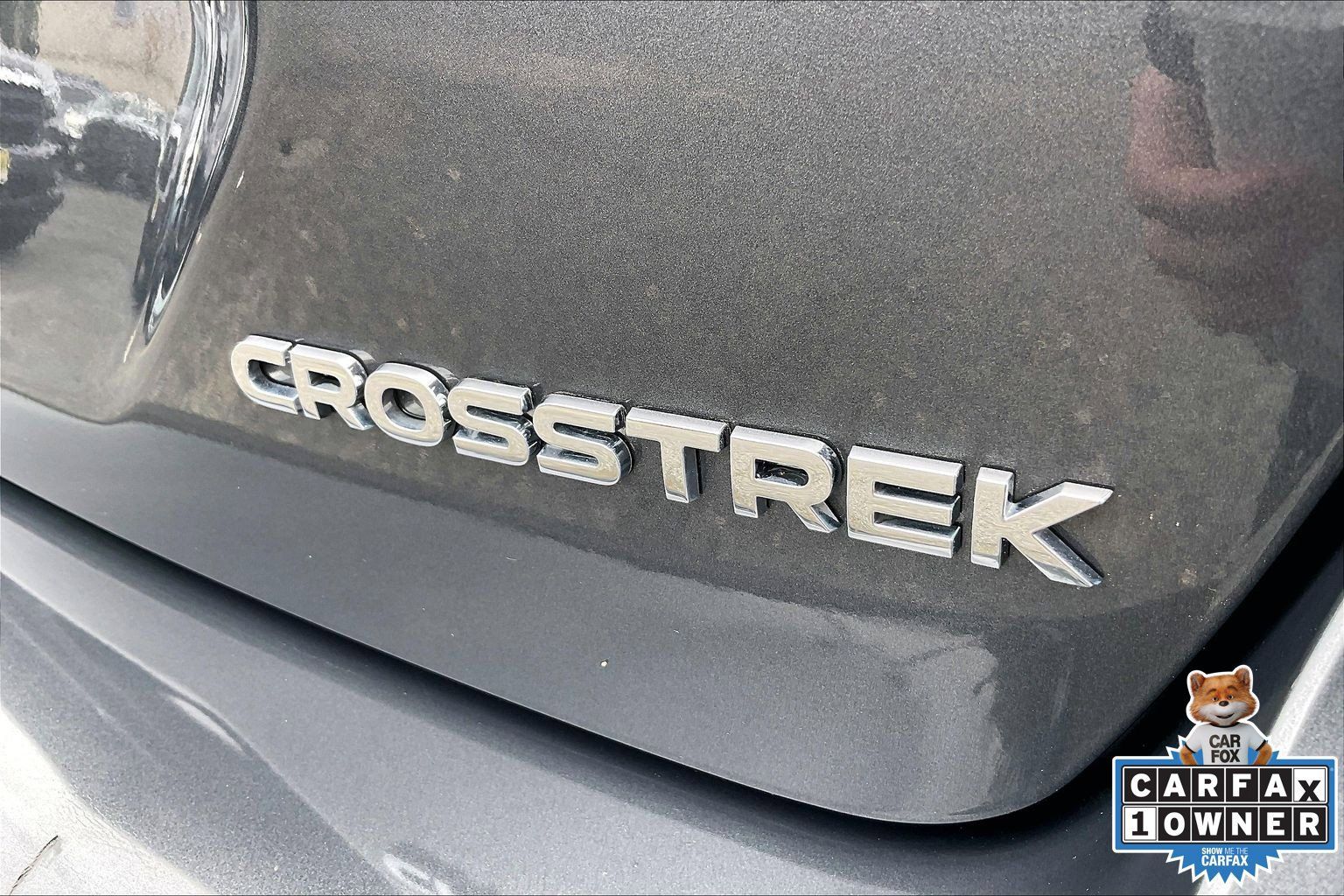 Certified 2024 Subaru Crosstrek 2.0i Premium AWD/4WD image 10