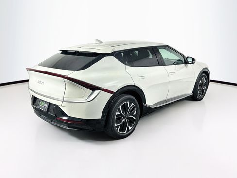 Used 2023 Kia EV6 Wind w/ Wind Technology Package AWD/4WD image 9