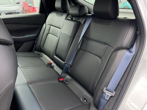 New 2026 Nissan Leaf SV+ w/ Floor Mat Package (SV+) image 12