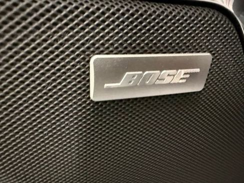 New 2026 Chevrolet Silverado 2500 LTZ w/ Trail Boss Package image 16