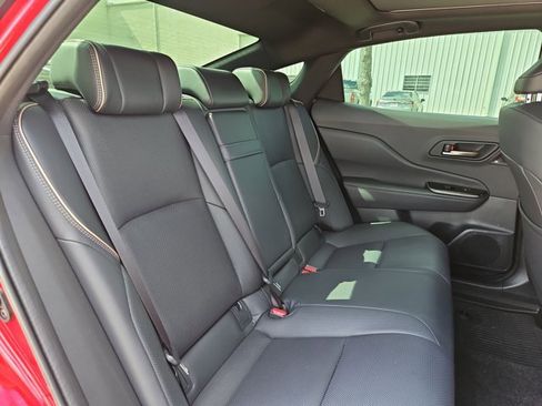 Used 2026 Toyota Crown Limited w/ Advanced Technology Package image 21