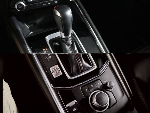 Certified 2025 MAZDA CX-5 Carbon Edition AWD/4WD image 23