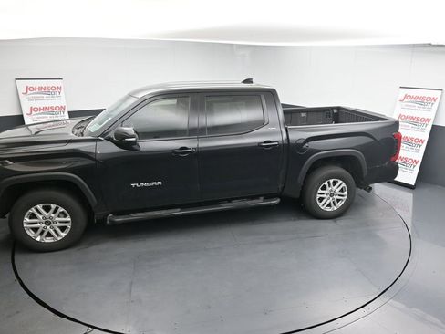Used 2023 Toyota Tundra SR5 w/ Advanced Technology Package image 13