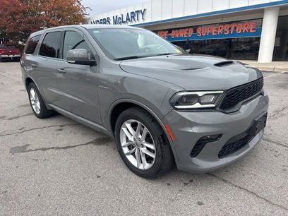 Used 2022 Dodge Durango R/T