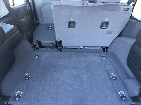 New 2026 Jeep Wrangler Sport image 22