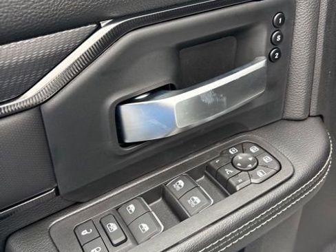 New 2026 RAM 2500 Rebel w/ Rebel Level 1 Equipment Group image 24