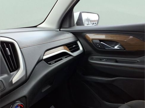 Used 2018 GMC Terrain SLE w/ Driver Convenience Package image 21