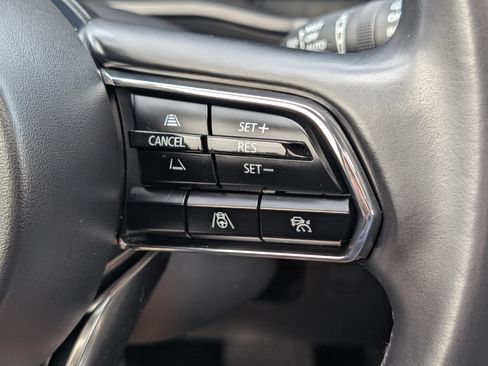 Used 2025 MAZDA CX-90 3.3 Turbo w/ Premium Sport Pkg AWD/4WD image 27