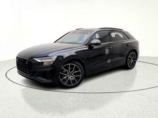 Used 2023 Audi SQ8 Prestige video 1