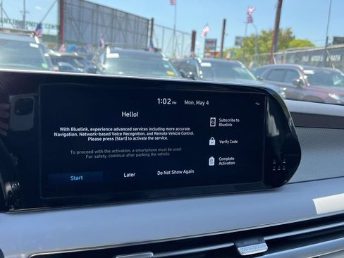 Used 2023 Hyundai Palisade SEL AWD/4WD image 28