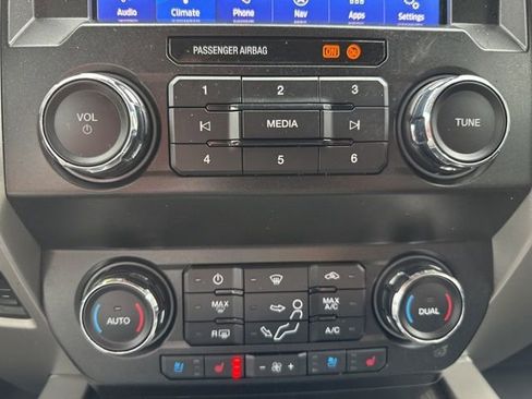 Used 2021 Ford F350 Lariat w/ Lariat Ultimate Package image 30