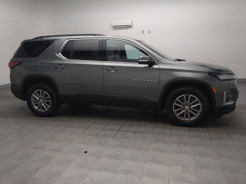 Used 2023 Chevrolet Traverse LT w/ LPO, Floor Liner Package AWD/4WD image 11