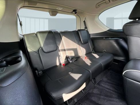 Used 2021 INFINITI QX80 Premium Select w/ Cargo Package image 30