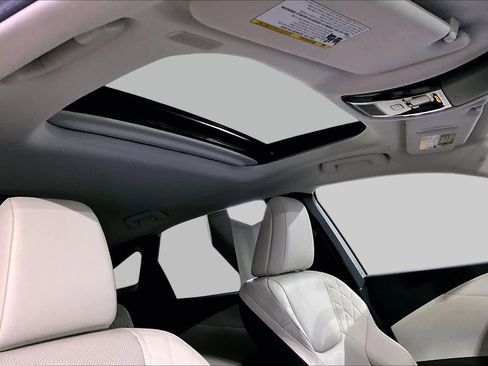 Used 2024 Lexus RX 350 Premium w/ Cold Area Package AWD/4WD image 21