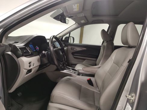 Used 2021 Honda Pilot Special Edition image 10
