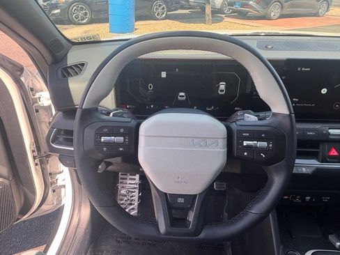 Used 2025 Kia K4 GT-Line Turbo FWD image 21