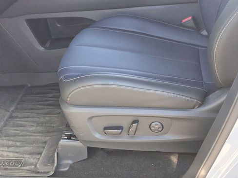 Certified 2026 INFINITI QX60 Sport image 21