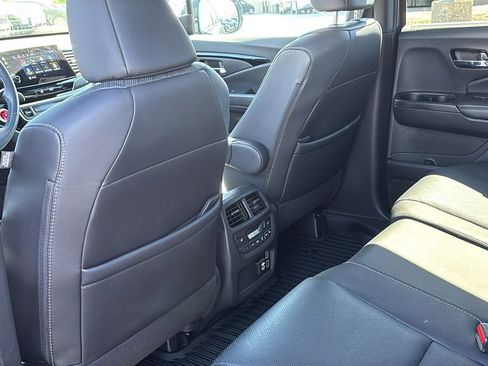 Used 2021 Honda Passport Touring image 32