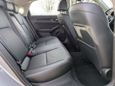 Certified 2022 Honda Civic EX-L image 22