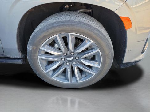 Used 2024 Cadillac Escalade Sport Platinum image 28