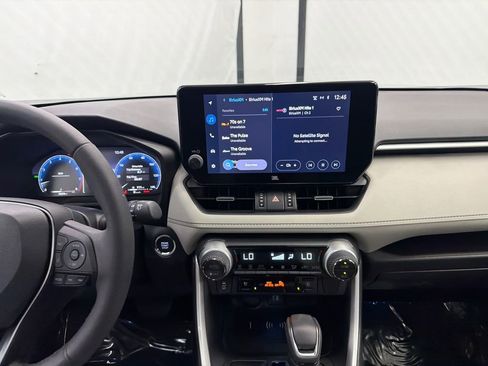 Used 2023 Toyota RAV4 Limited w/ Limited Grade Weather Package FWD image 32