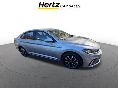 Used 2025 Volkswagen Jetta S