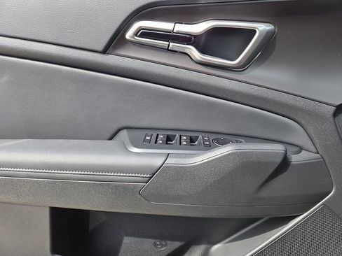 New 2026 Kia Sportage EX AWD/4WD image 18