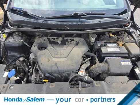 Used 2017 Hyundai Accent SE image 16