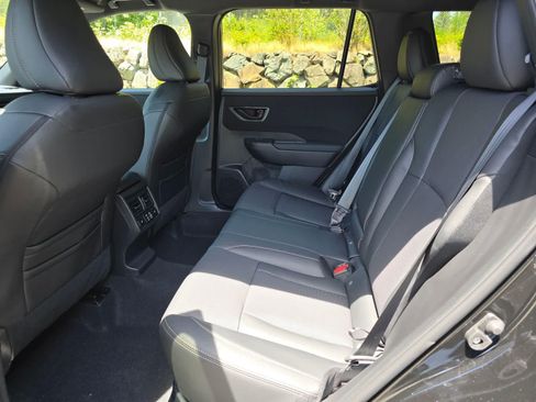 New 2026 Subaru Outback Limited XT AWD/4WD image 11
