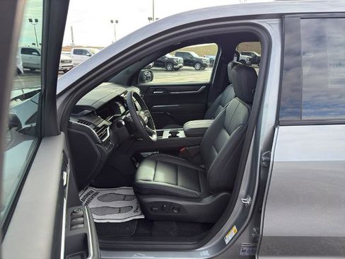 New 2026 GMC Acadia Elevation w/ Black Edition image 17