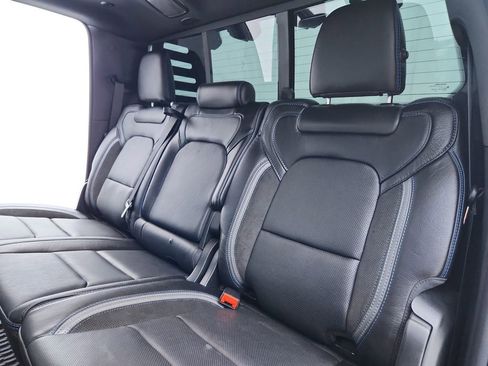 Used 2023 RAM 1500 TRX w/ TRX Level 2 Equipment Group AWD/4WD image 40