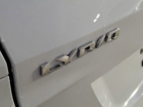 New 2026 Cadillac Lyriq Sport RWD image 6
