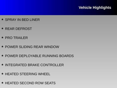 Used 2025 Ford F250 Platinum AWD/4WD image 12