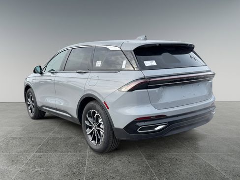 New 2026 Lincoln Nautilus Premier w/ Equipment Group 102A image 3