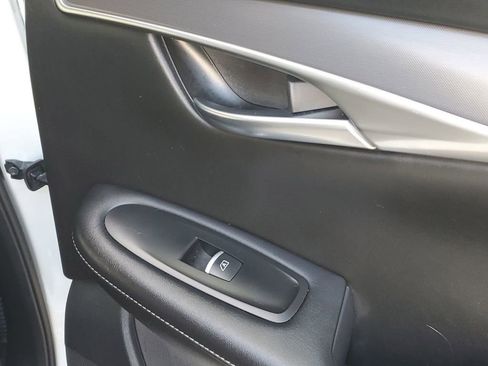 Used 2023 INFINITI QX50 Luxe image 37