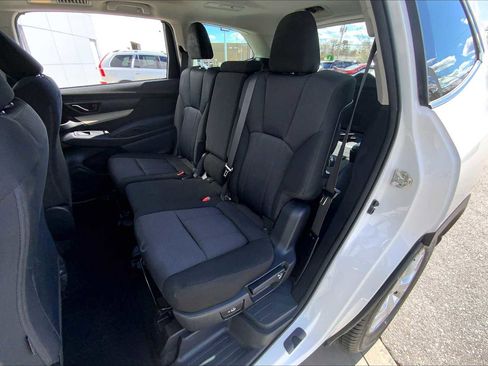 Used 2019 Subaru Ascent 8-Passenger AWD/4WD image 20