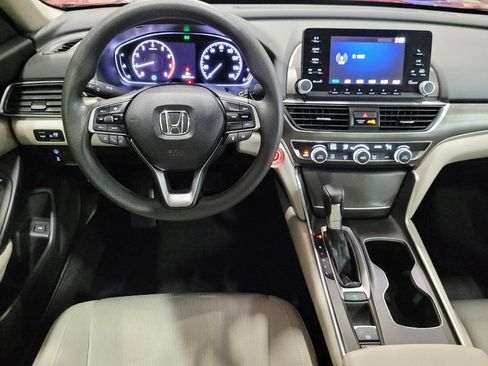 Used 2018 Honda Accord LX image 22