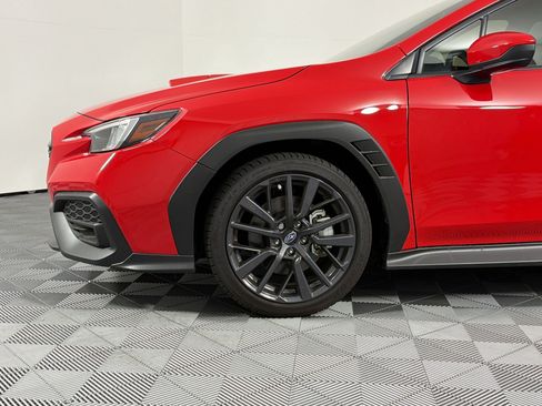 Used 2025 Subaru WRX Premium AWD/4WD image 23