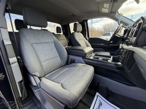 Certified 2022 Ford F150 XL w/ Equipment Group 101A High image 23