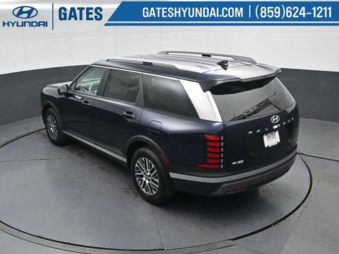 New 2026 Hyundai Palisade SEL AWD/4WD image 57