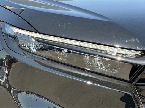 New 2026 Honda CR-V Sport image 28