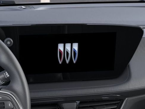 New 2026 Buick Encore GX Sport Touring AWD/4WD image 20