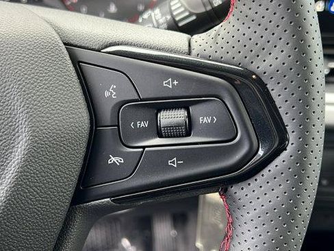 New 2026 Chevrolet Trax RS image 24