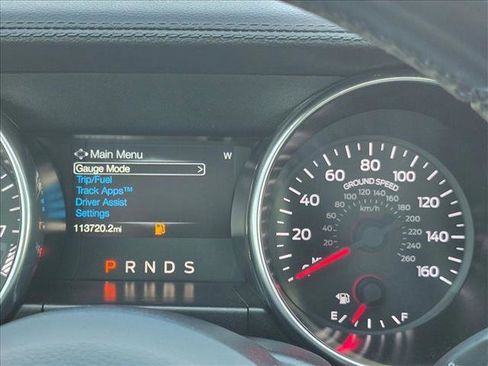Used 2019 Ford Mustang GT Premium w/ GT Performance Package RWD image 11