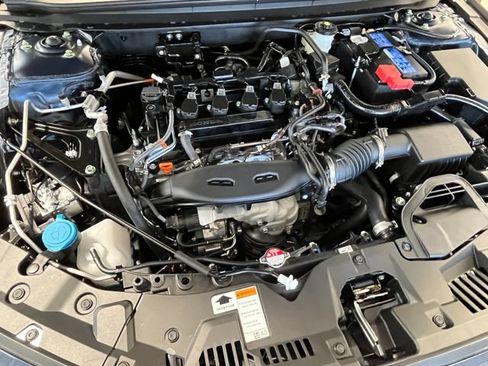 New 2026 Honda Accord SE image 11