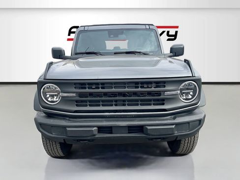 Used 2023 Ford Bronco 4-Door w/ Sasquatch Package AWD/4WD image 2